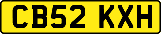 CB52KXH