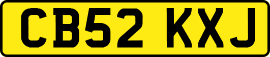 CB52KXJ