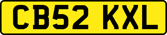 CB52KXL