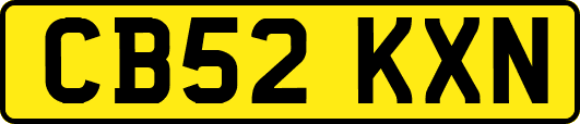 CB52KXN
