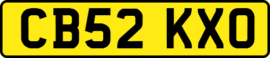 CB52KXO