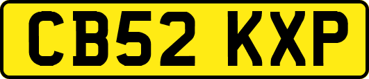 CB52KXP