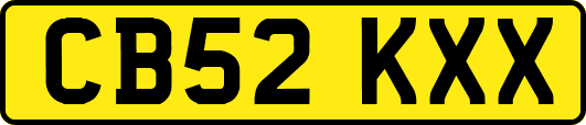 CB52KXX