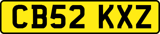 CB52KXZ