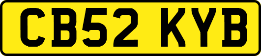 CB52KYB