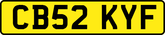 CB52KYF