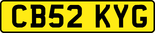 CB52KYG