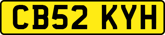 CB52KYH