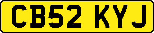 CB52KYJ