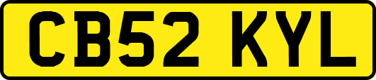 CB52KYL