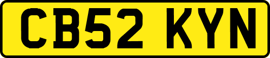 CB52KYN