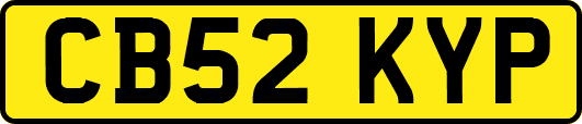 CB52KYP