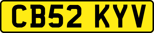 CB52KYV