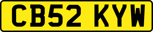 CB52KYW