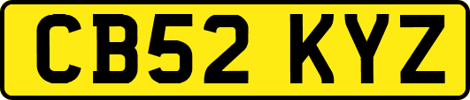 CB52KYZ