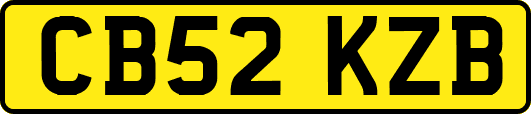 CB52KZB