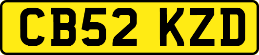 CB52KZD