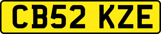 CB52KZE