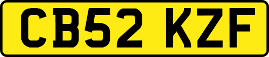 CB52KZF
