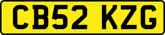 CB52KZG