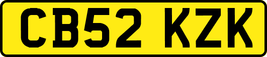 CB52KZK