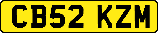 CB52KZM