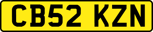 CB52KZN