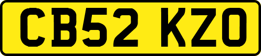 CB52KZO