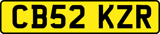CB52KZR