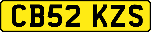 CB52KZS