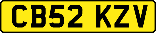 CB52KZV