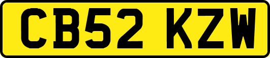 CB52KZW