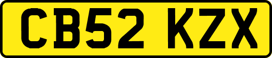 CB52KZX