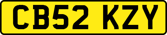 CB52KZY