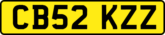 CB52KZZ