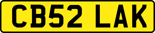 CB52LAK