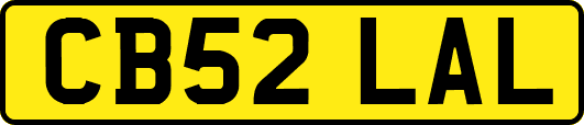 CB52LAL