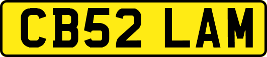 CB52LAM