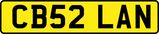 CB52LAN