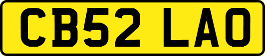 CB52LAO