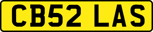 CB52LAS