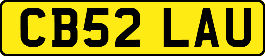 CB52LAU