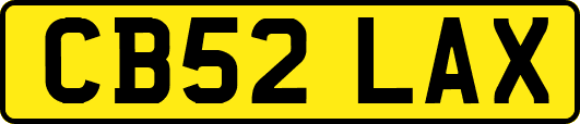 CB52LAX