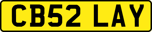 CB52LAY