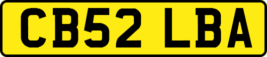 CB52LBA