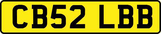 CB52LBB