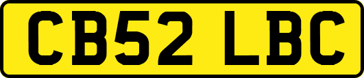 CB52LBC