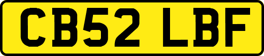 CB52LBF
