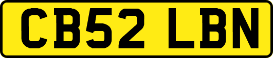 CB52LBN