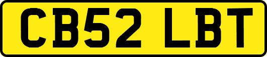 CB52LBT